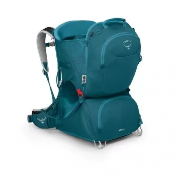 Osprey Poco™ LT Τουριστικός Φορέας Μωρού Μπλε
