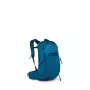 Osprey Talon 22 σακίδιο πεζοπορίας - Scoria Blue Night Shift