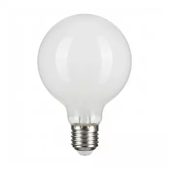 OSRAM G9575DIM LED Λαμπτήρας Globe E27 7.5W 1055lm 2700K Θερμό λευκό Dimmable