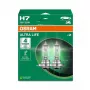Osram H7 Ultra Life συσκευασία 2 τεμ. λάμπες προβολέων αλογόνου 12V 55W