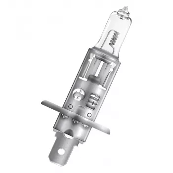 OSRAM ORIGINAL H1 Λαμπτήρας αλογόνου 64150 55W 12V P14.5s