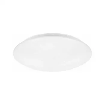 OSRAM Surface Circular 500 Sensor PS 42W 840 IP44 ψυχρό λευκό