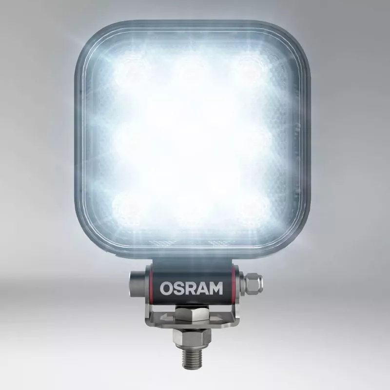 OSRAM φωτιστικό εργασίας (LED, 12/24V, 15W)