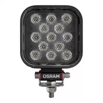 OSRAM φωτιστικό εργασίας (LED, 12/24V, 15W)