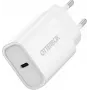 OtterBox 20W USB-C PD Φορτιστής τοίχου - Λευκό - Ευρώπη