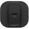 OtterBox 30W USB-C PD Φορτιστής τοίχου - Μαύρο 78-81345