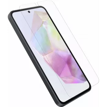 OtterBox Alpha Glass Screen Protector για Apple iPhone 13 Pro Max / 12 Pro Max - Διαφανές - Σκληρυμένο γυαλί (77-95479)