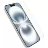 OtterBox Alpha Glass Screen Protector για Apple iPhone 16 - Διαφανές σκληρυμένο γυαλί