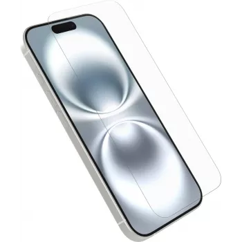OtterBox Alpha Glass Screen Protector για Apple iPhone 16 - Διαφανές σκληρυμένο γυαλί