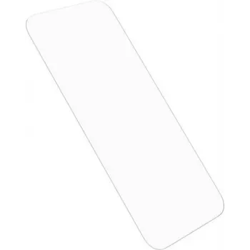 OtterBox Alpha Glass Screen Protector για Apple iPhone 16 - Διαφανές σκληρυμένο γυαλί
