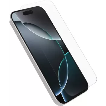 OtterBox Alpha Glass Προστασία οθόνης για Apple iPhone 16 Pro - Διάφανη
