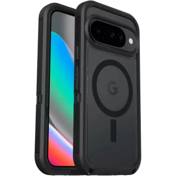 OtterBox Defender Pro XT Clear Magnets Google Pixel 10/Pixel 10 Pro Dark Side - μαύρο