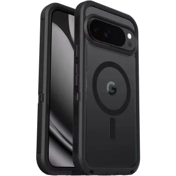 OtterBox Defender Pro XT Clear Magnets Google Pixel 10 Pro XL Dark Side - Μαύρο