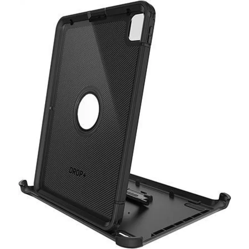 OtterBox Defender Series Θήκη για Apple 11 ιντσών iPad Pro (3η γενιά) - μαύρο