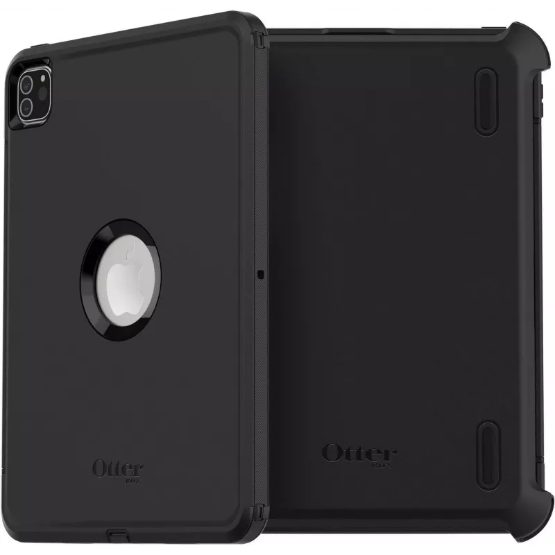 OtterBox Defender Series Θήκη για Apple 11 ιντσών iPad Pro (3η γενιά) - μαύρο