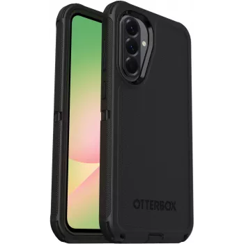 OtterBox Defender Series Θήκη για Samsung Galaxy A56 5G - Μαύρο