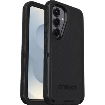 OtterBox Defender Series Θήκη για Samsung Galaxy S25 - Μαύρο
