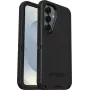 OtterBox Defender Series Θήκη για Samsung Galaxy S25 - Μαύρο