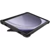 OtterBox Defender Series θήκη για Samsung Galaxy Tab A9+ - μαύρο