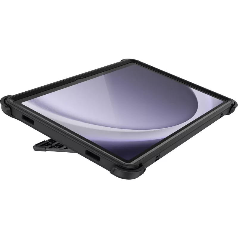 OtterBox Defender Series θήκη για Samsung Galaxy Tab A9+ - μαύρο