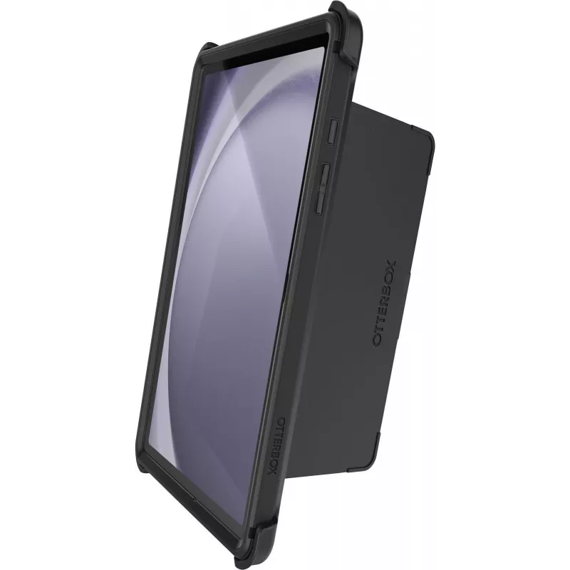 OtterBox Defender Series θήκη για Samsung Galaxy Tab A9+ - μαύρο