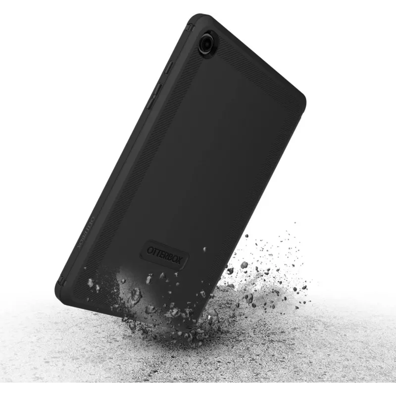 OtterBox Defender Series θήκη για Samsung Galaxy Tab A9+ - μαύρο