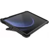 OtterBox Defender Series Θήκη για Samsung Galaxy Tab S9 - Μαύρο