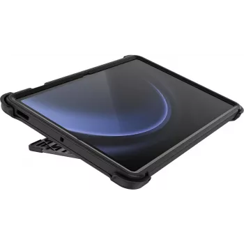 OtterBox Defender Series Θήκη για Samsung Galaxy Tab S9 - Μαύρο