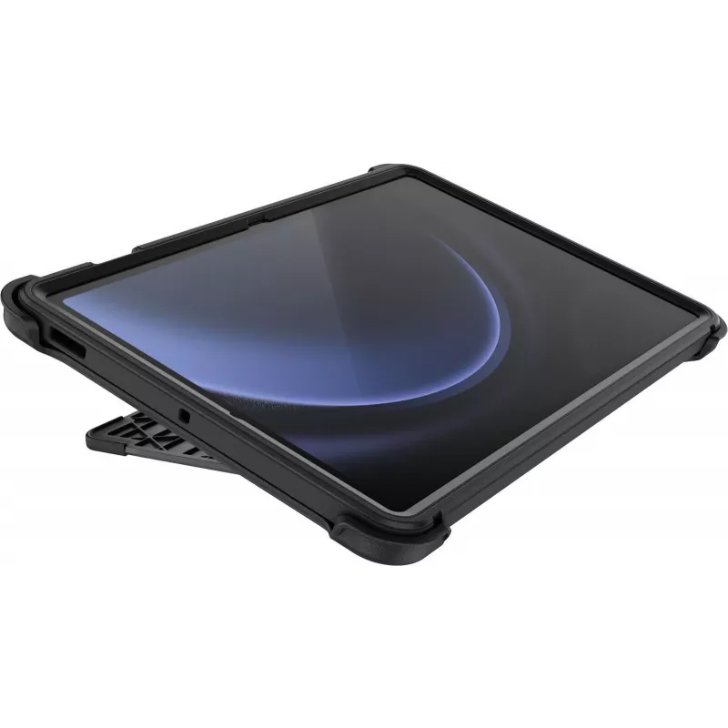 OtterBox Defender Series Θήκη για Samsung Galaxy Tab S9 - Μαύρο
