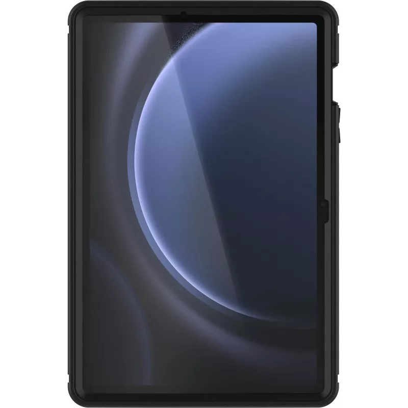 OtterBox Defender Series Θήκη για Samsung Galaxy Tab S9 - Μαύρο