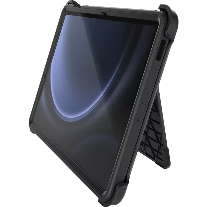 OtterBox Defender Series Θήκη για Samsung Galaxy Tab S9 - Μαύρο
