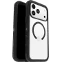 OtterBox Defender Series Pro XT Clear Camera Control Θήκη για iPhone 17 Pro Max, Clear/Black