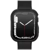 OtterBox Eclipse Θήκη για Apple Watch Series 9/8/7 45mm Μαύρο (77-90529)