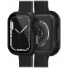 OtterBox Eclipse Θήκη για Apple Watch Series 9/8/7 45mm Μαύρο (77-90529)