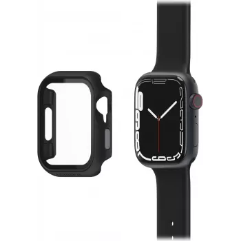 OtterBox Eclipse Θήκη για Apple Watch Series 9/8/7 45mm Μαύρο (77-90529)