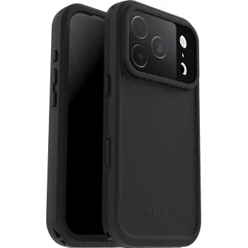 OtterBox Fre MagSafe Camera Control Θήκη για iPhone 17 Pro - Μαύρο