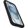 OtterBox FRE MagSafe Προστατευτική θήκη για Apple iPhone 15 - Μαύρο