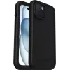OtterBox FRE MagSafe Προστατευτική θήκη για Apple iPhone 15 - Μαύρο