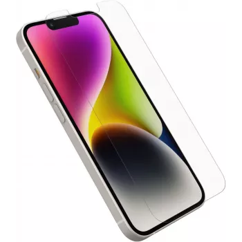 OtterBox Glass Προστασία οθόνης για Apple iPhone 16e/14/13/13 Pro - Διάφανη