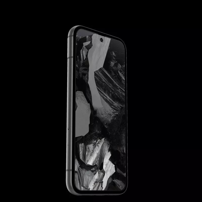 OtterBox Glass Screen Protector για Google Pixel 8a - Διαφανές Σκληρυμένο Γυαλί