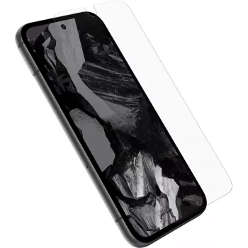 OtterBox Glass Screen Protector για Google Pixel 8a - Διαφανές Σκληρυμένο Γυαλί