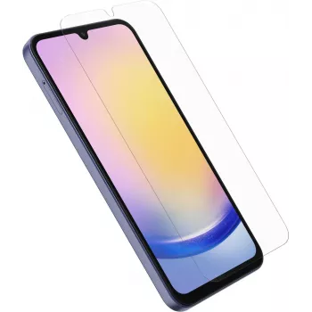 OtterBox Glass Screen Protector για Samsung Galaxy A25 5G - Διαφανές - Ανθεκτικό σε πτώσεις - Ανθεκτικό σε γρατσουνιές - Άθραυστο - 1 Συσκευασία