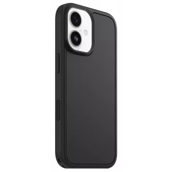 OtterBox OB Symmetry MagSafe Camera Control Apple iPhone 17 μαύρο ProPack
