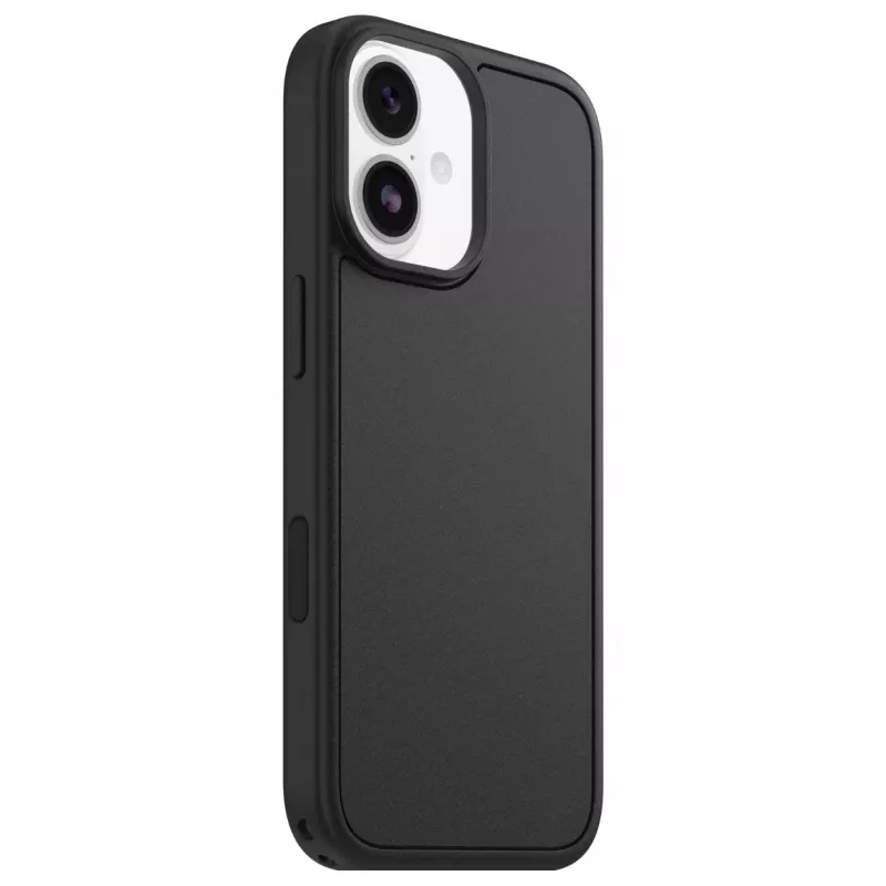 OtterBox OB Symmetry MagSafe Camera Control Apple iPhone 17 μαύρο ProPack