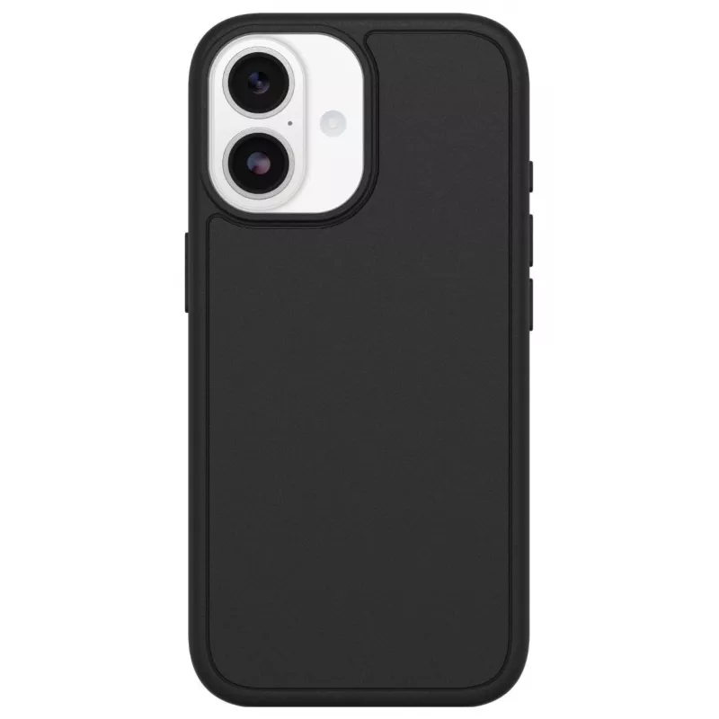 OtterBox OB Symmetry MagSafe Camera Control Apple iPhone 17 μαύρο ProPack