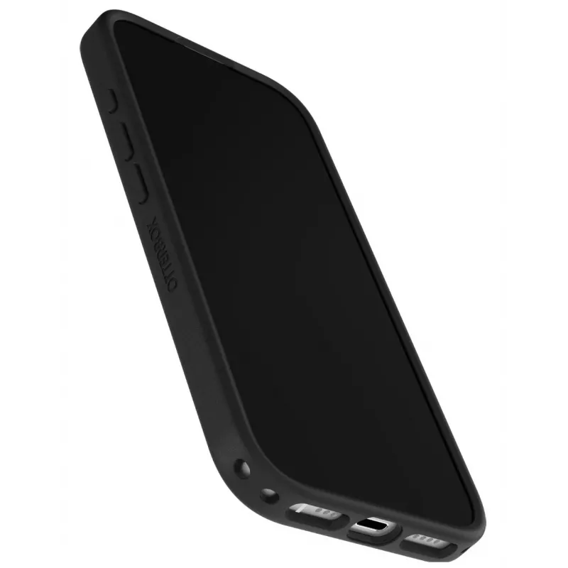 OtterBox OB Symmetry MagSafe Camera Control Apple iPhone 17 μαύρο ProPack