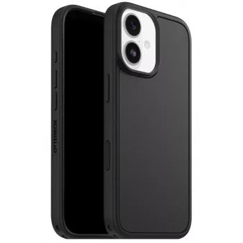 OtterBox OB Symmetry MagSafe Camera Control Apple iPhone 17 μαύρο ProPack