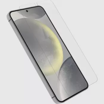 OtterBox PolyArmor Eco Premium Μεμβράνη προστασίας οθόνης για Samsung Galaxy S24 Ultra – διαφανής εύκαμπτη μεμβράνη (77-94752)
