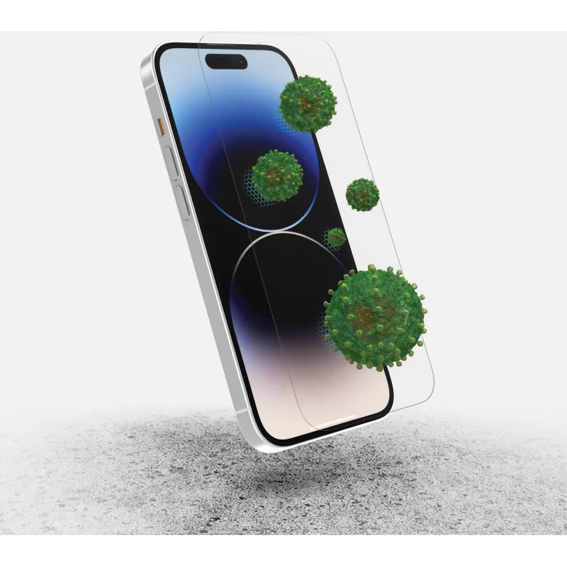 OtterBox Premium Glass Antimicrobial Clear Screen Protector για Apple iPhone 13/13 Pro/14/14 Pro