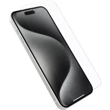 OtterBox Premium Glass Antimicrobial μεμβράνη προστασίας οθόνης για Apple iPhone 13 / 13 Pro - διάφανη 77-96637